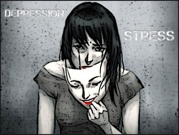 Stress And Depression