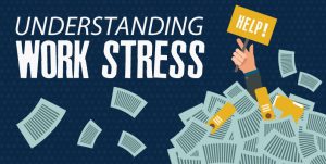Stress At Work