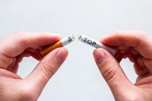 Substance Use disorder