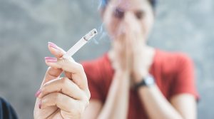 The Dangers Of Second-Hand Smoke