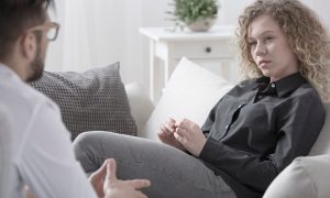 Therapy Options To Treat Stress And Depression