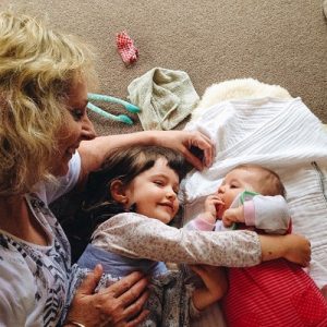 Tips To Follow For New Grandparents