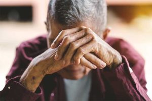 Treatment For Elder Abuse