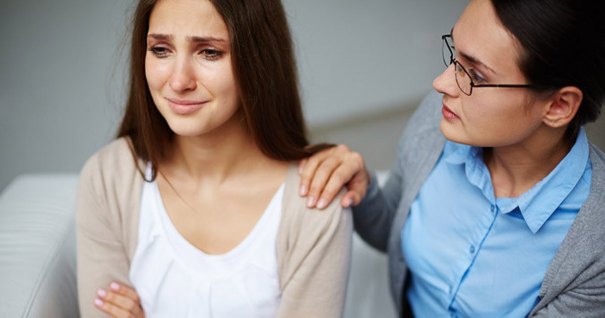 Postpartum Depression Symptoms Causes And Treatment 