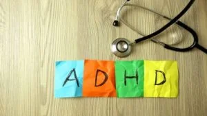 ADHD Test In Kids