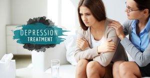 Treatment depression