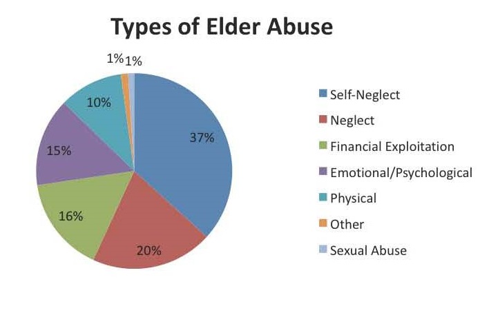 Types Of Elder Abuse