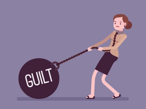 Types of Guilt