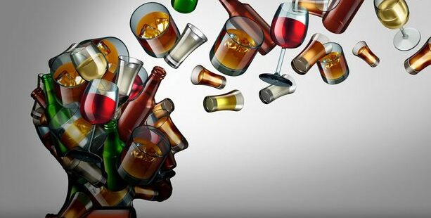 Types of Substance Abuse Disorder