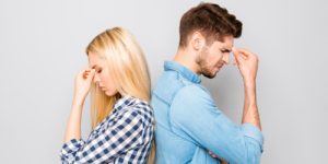 Ways To Cope With The Emotional Toll Of Divorce