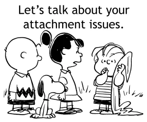 What Are Attachment Issues?