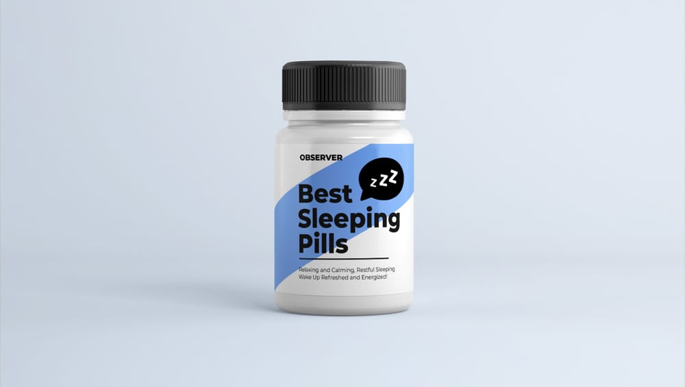 What Does Sleeping Pills Cure?