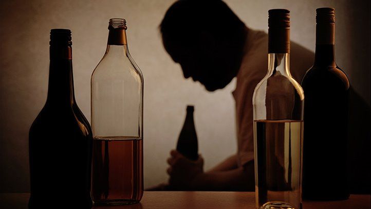 Depression and Alcohol Addiction: Meaning And Treatment