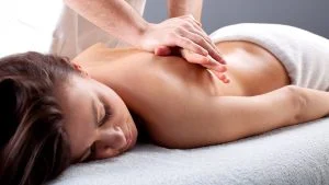What Is Body Therapy?