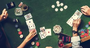 What Is Gambling Addiction?