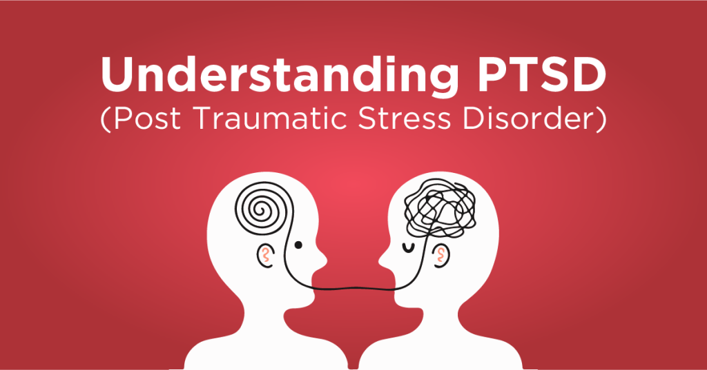 PTSD Symptoms: 11 Different Types And Their Dealing Tips