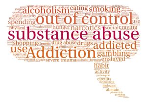 What Is Substance Use Disorder?