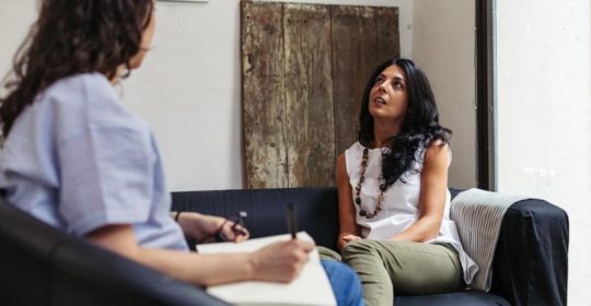 What Is Women's Counseling?