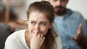 What To Do If You Are A Victim Of Parental Abuse?