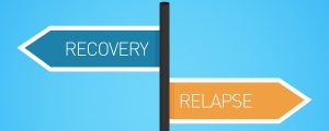 What To Do When You Relapse?