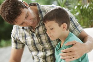 What You Can Do To Help Your Child During Divorce