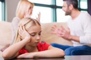 What does Your Child want From You During Divorce