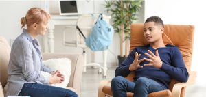 Where To Find A Therapist Who Specializes In Parental Abuse?
