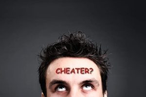 Why Do People Cheat?