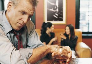 alcoholism