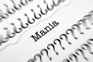 Mania Test