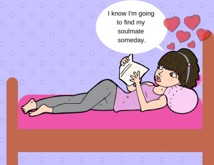 Hopeless Romantic Quiz