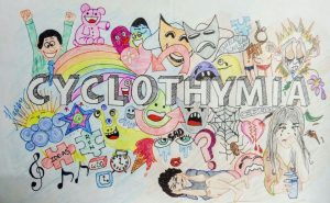 cyclothymia