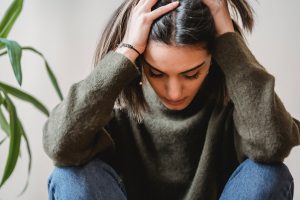 Depression In Women