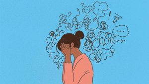 depression symptoms