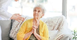 Elder Abuse