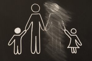 Emotionally Unavailable Parents