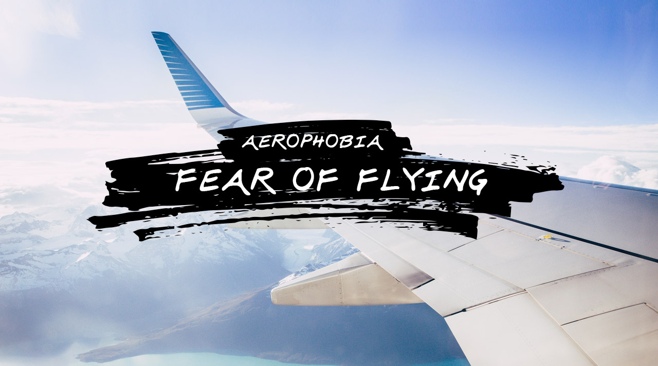 fear of flying essay