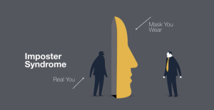 imposter syndrome
