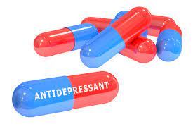 intro antidepressants