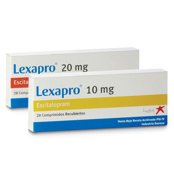 lexapro cover