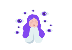 Social Anxiety disorder