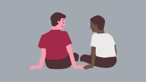 secure attachment