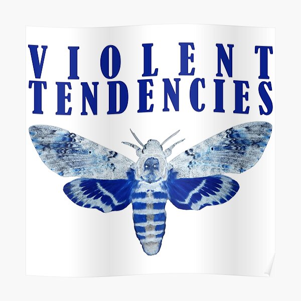 violent tendencies