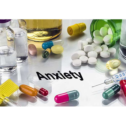 Anti Anxiety Meds