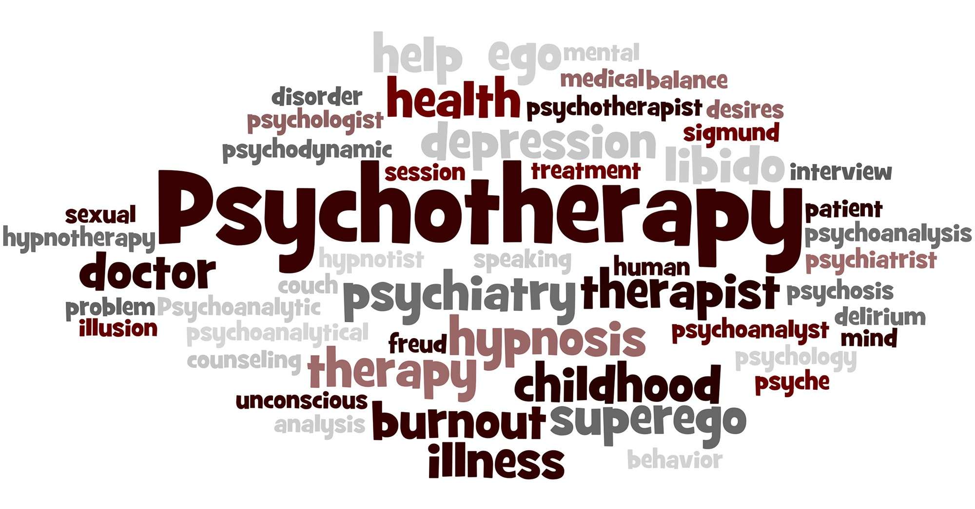 Alternatives of Psychodynamic Therapy