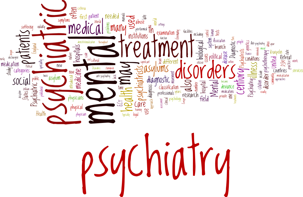 American psychiatric tips
