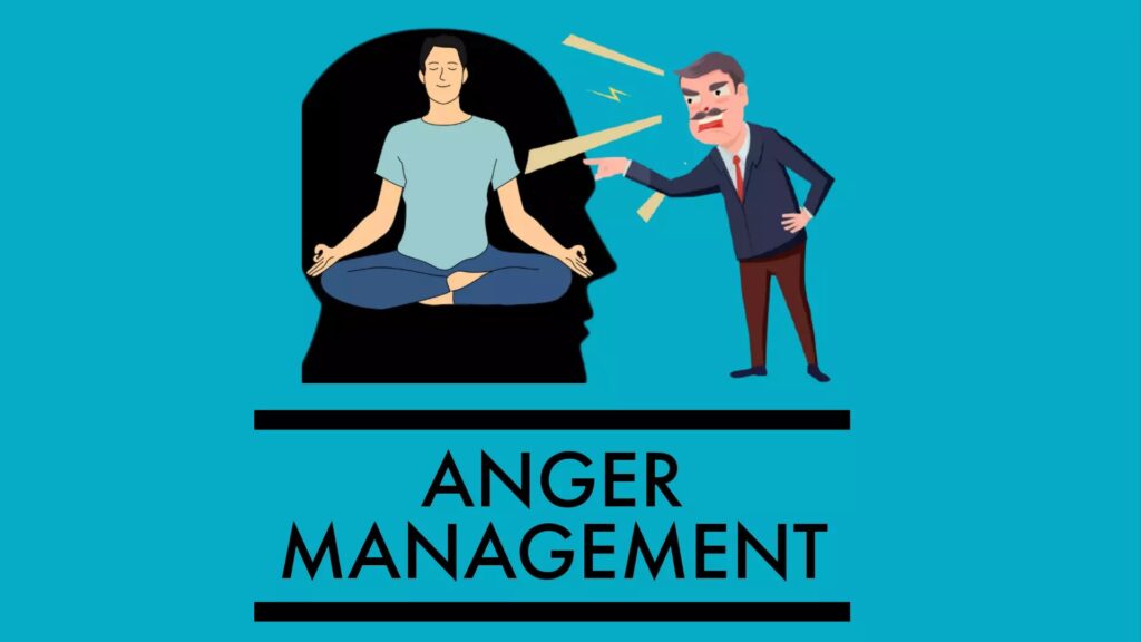 Anger Management | Benefits of Anger Management