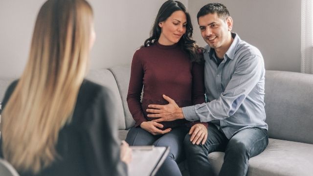 Benefits of Visiting Pregnancy Counselors