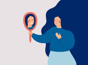 Body Confidence
