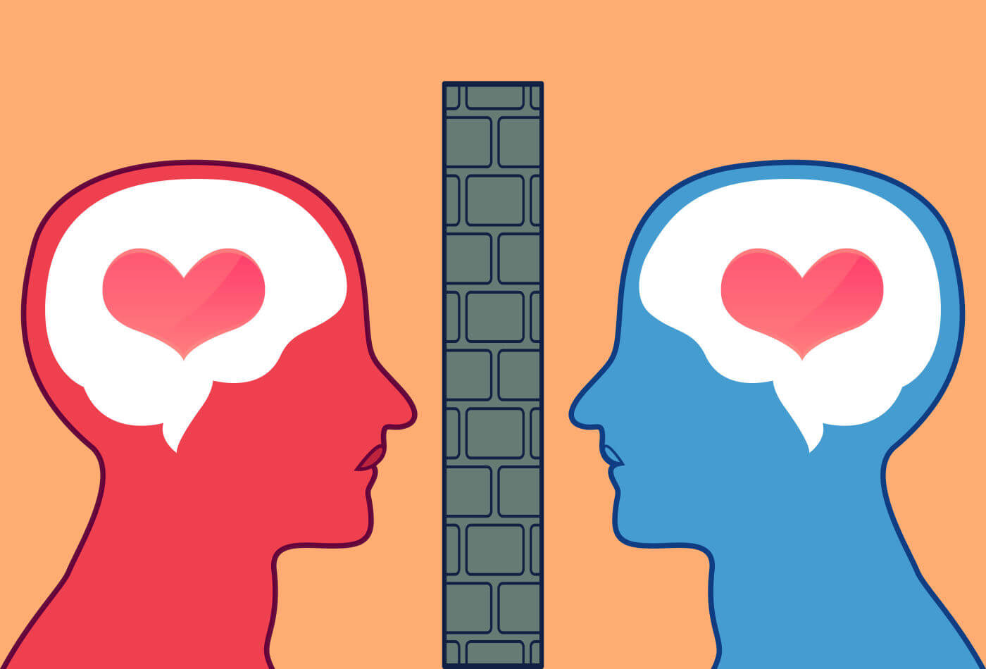 Boundaries In Relationship | How To Set Boundaries In Relationship?